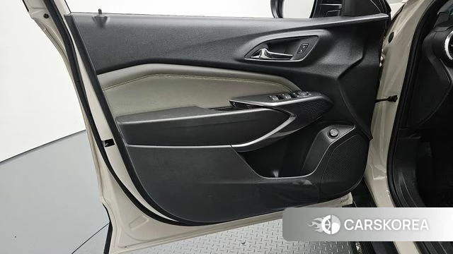 Chevrolet (GM Daewoo) Trax Crossover id 4200620 из Кореи 16