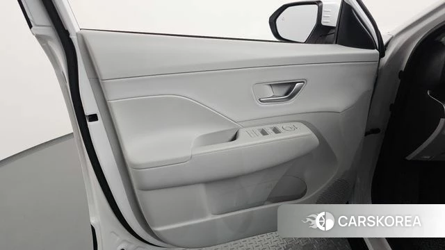Hyundai Kona Hybrid (SX2) id 4589695 из Кореи 16