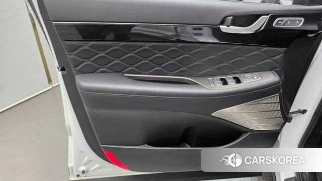 Hyundai Palisade id 4698195 из Кореи 16