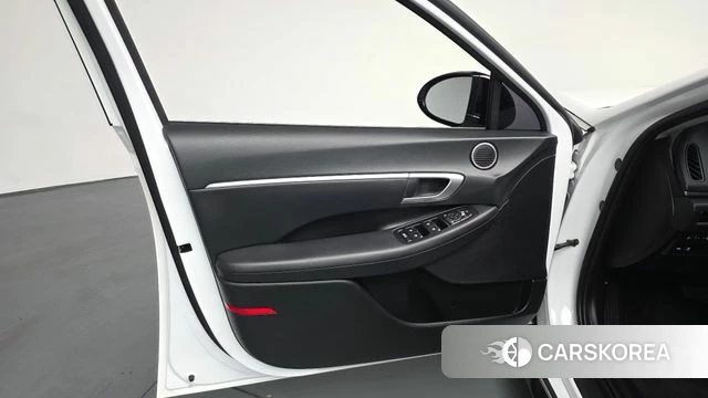 Hyundai Sonata (DN8) id 4231270 из Кореи 16