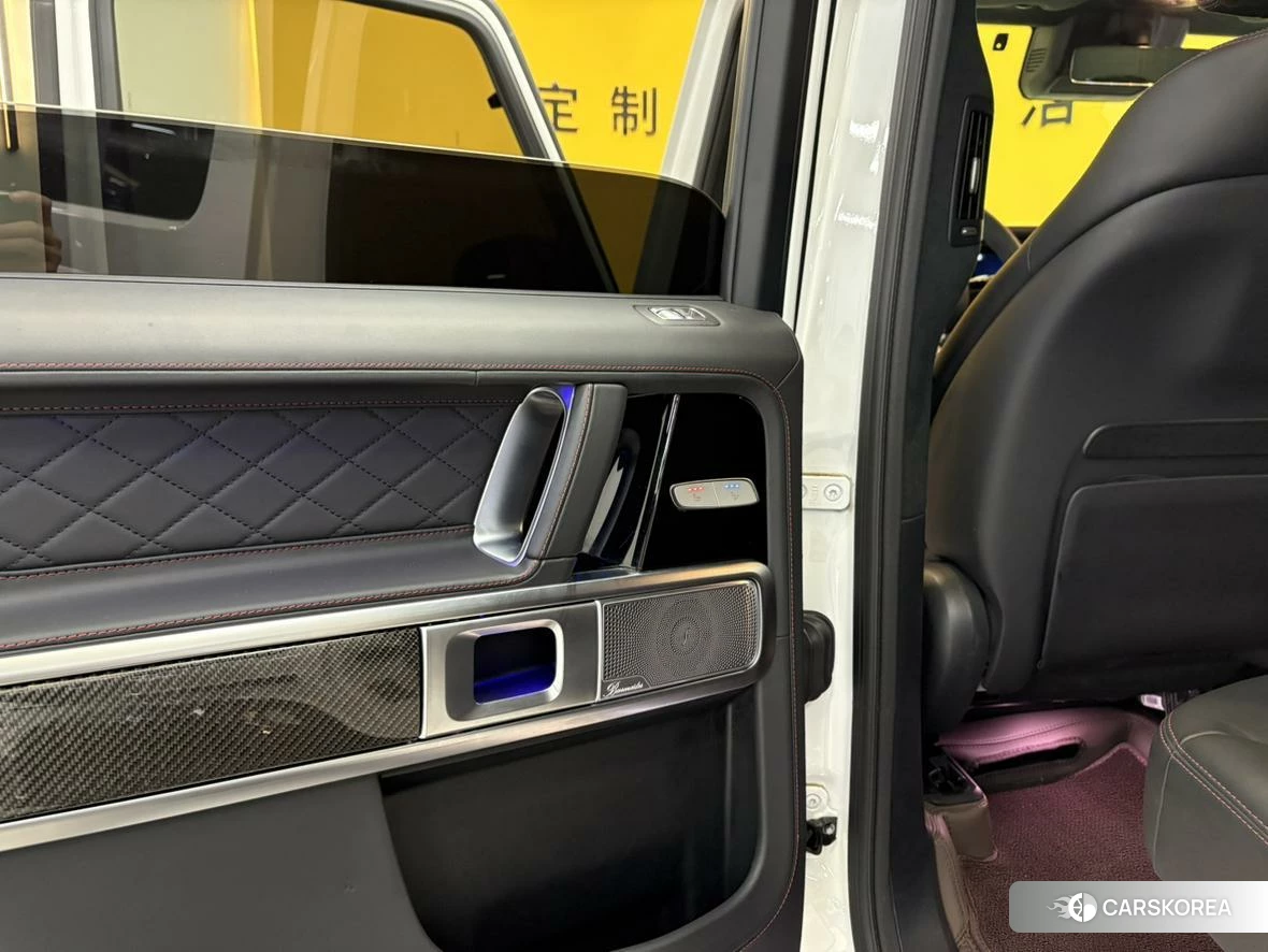 Mercedes-Benz G-class AMG id 4441323 из Китая 16