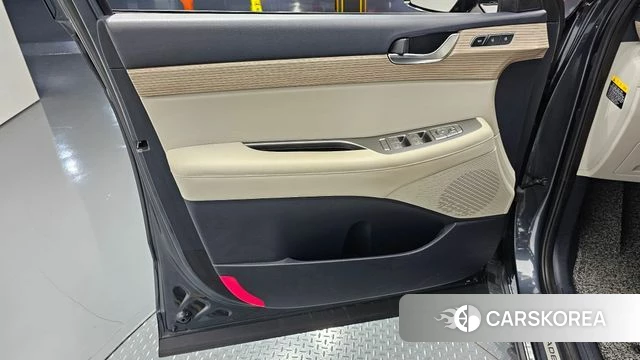 Hyundai Palisade id 4390320 из Кореи 16