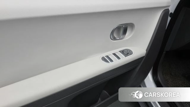 Hyundai Ionic 5 id 4303809 из Кореи 16