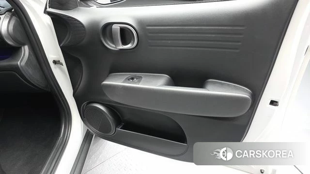 Hyundai Casper id 4618661 из Кореи 16