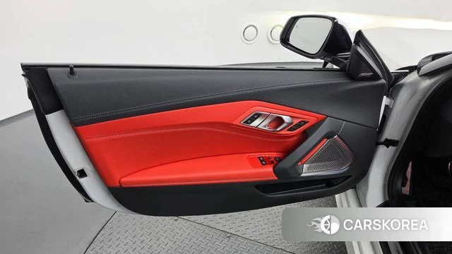 BMW Z4 (G29) id 4691701 из Кореи 16