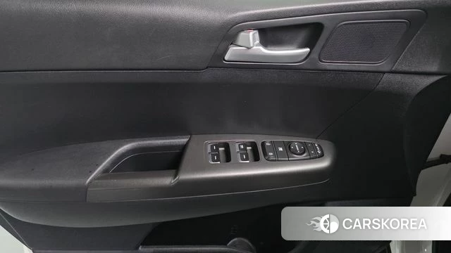 Kia Sportage The Bold id 4317470 из Кореи 16