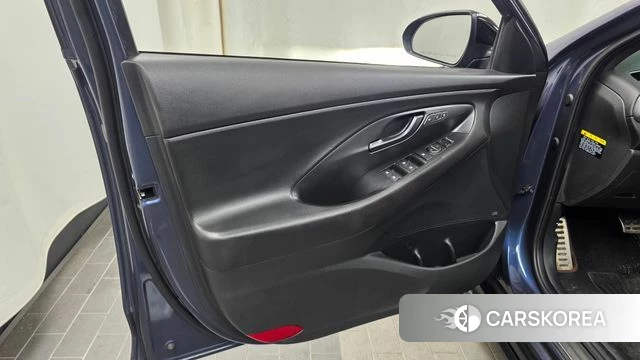 Hyundai i30 (PD) id 4465404 из Кореи 16