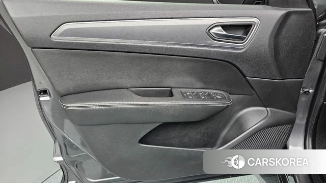 Renault Korea (Samsung) XM3 id 4764547 из Кореи 16