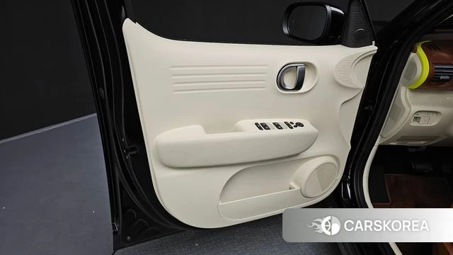 Hyundai The New Casper id 4607237 из Кореи 16