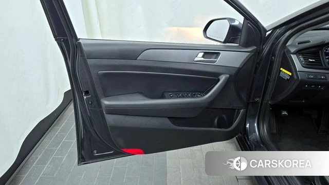 Hyundai Sonata New Rise id 4356910 из Кореи 16