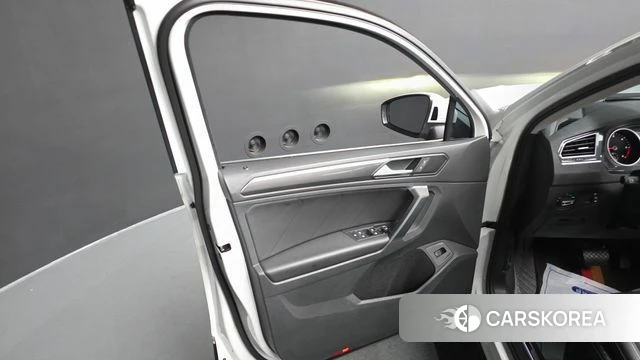 Volkswagen Tiguan second Generation id 4535830 из Кореи 16