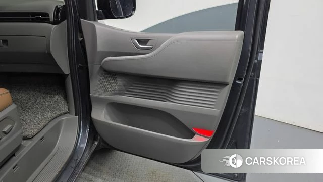 Hyundai Staria id 4619459 из Кореи 16