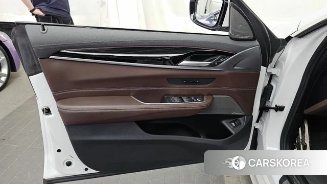 BMW 6 Series GT (G32) id 4243738 из Кореи 16
