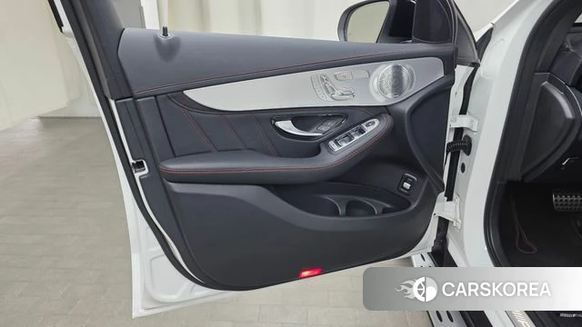 Mercedes-Benz GLC-Class X253 id 4907127 из Кореи 16