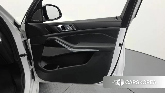 BMW X5 (G05) id 4783351 из Кореи 16