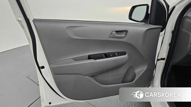 Kia All New Morning (JA) id 4937209 из Кореи 16