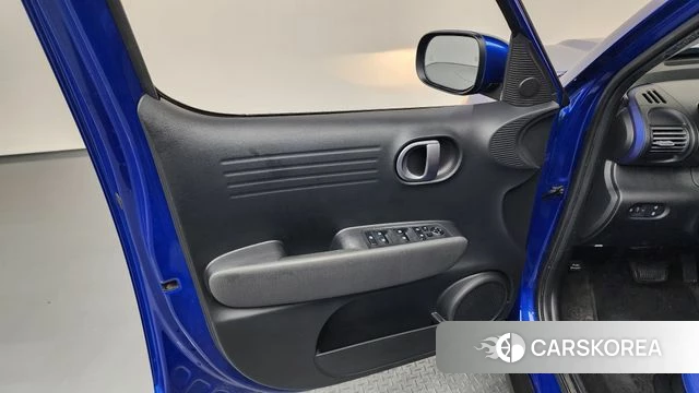 Hyundai Casper id 4623902 из Кореи 16