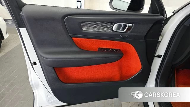 Volvo XC40 id 4476679 из Кореи 16