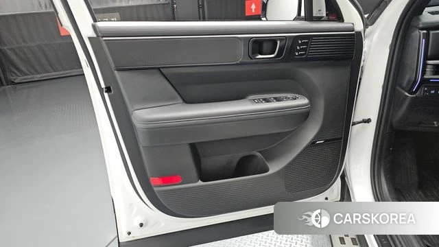 Hyundai Santa Fe (MX5) id 4612671 из Кореи 16