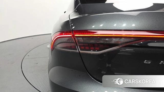 Hyundai The New Grandeur IG id 4754605 из Кореи 16
