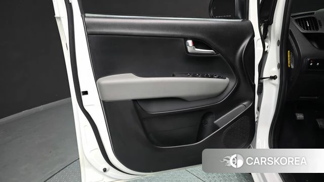 Kia The New Kia Ray id 4360480 из Кореи 16