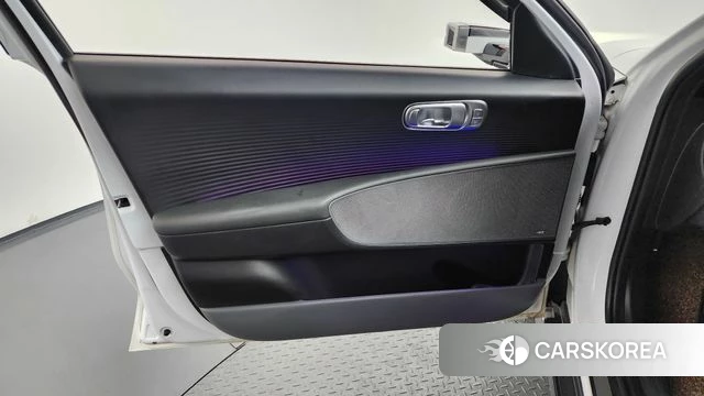 Hyundai Ionic 6 id 4186053 из Кореи 16