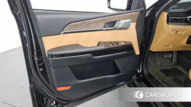 Kia Mohave Master id 4507251 из Кореи 15