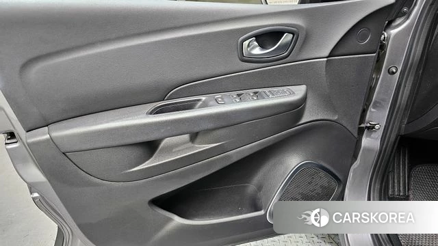 Renault Korea (Samsung) New QM3 id 4295124 из Кореи 16