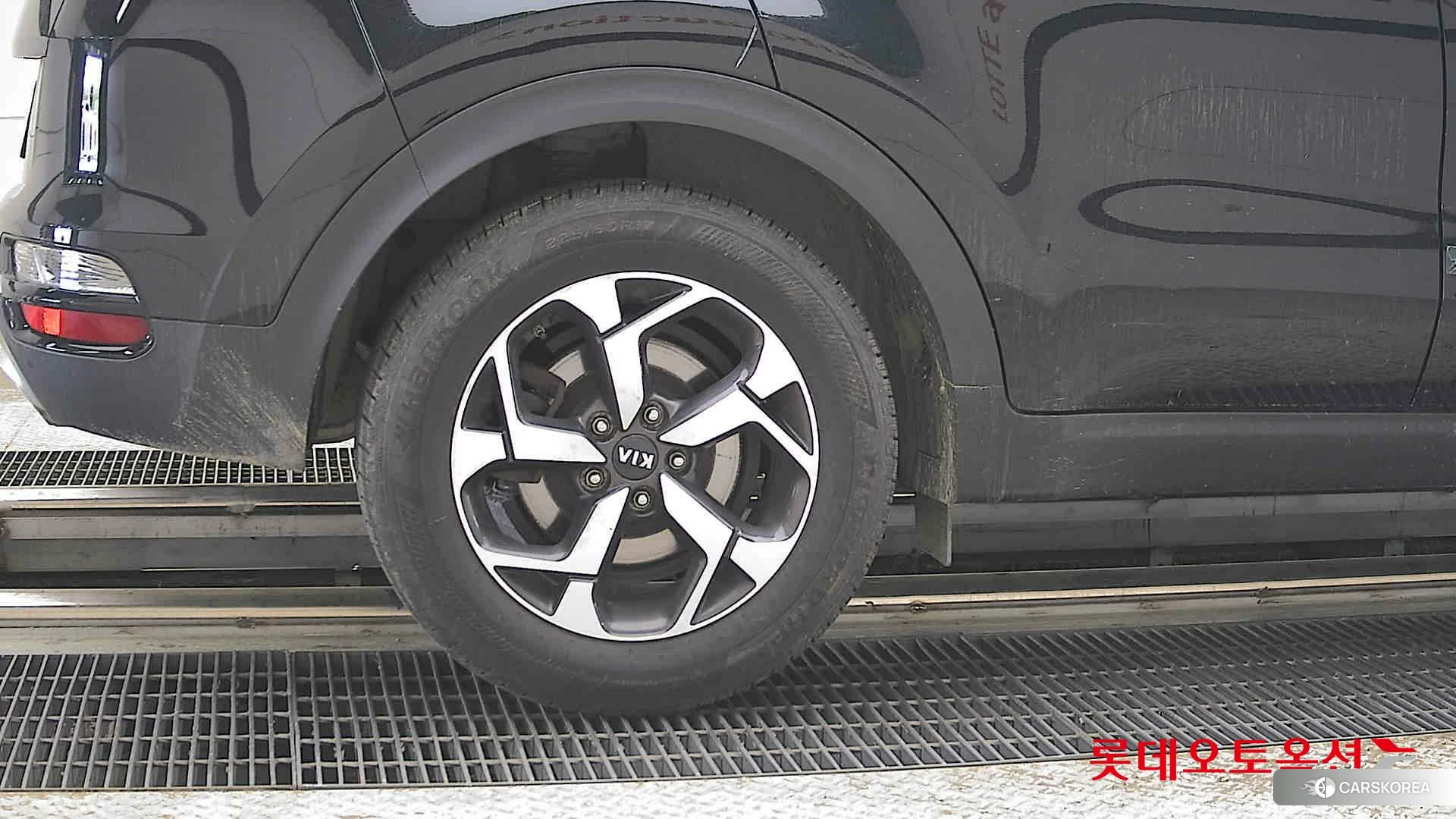 Kia Sportage id 4289519 из Кореи 16