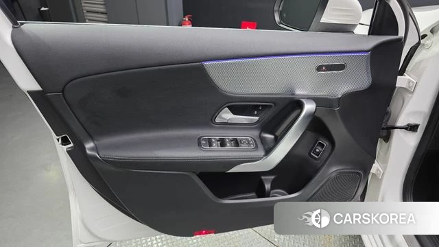 Mercedes-Benz A-Class W177 id 4309169 из Кореи 16