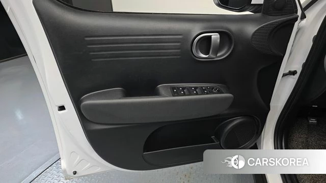 Hyundai Casper id 4880449 из Кореи 16