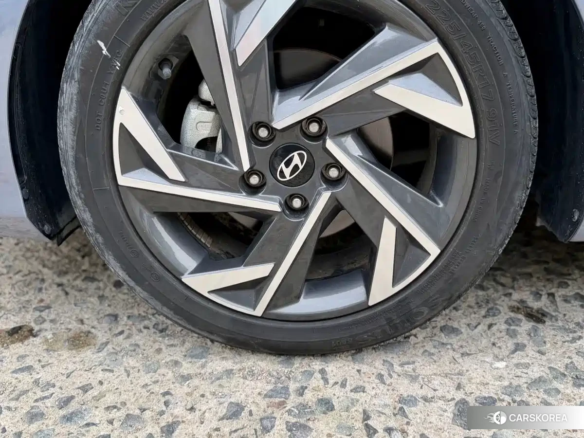 Hyundai Elantra id 4600613 из Китая 16