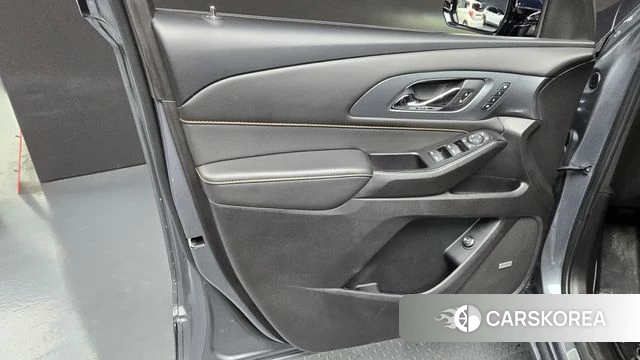 Chevrolet (GM Daewoo) Traverse id 4482783 из Кореи 16