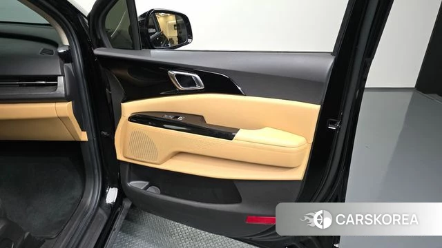 Kia Carnival 4th generation id 4186415 из Кореи 16