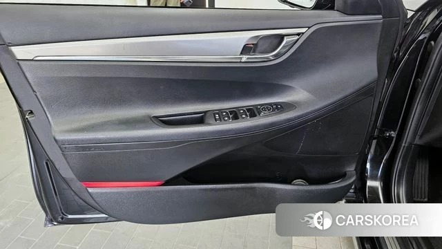 Hyundai The New Grandeur IG id 4401713 из Кореи 16