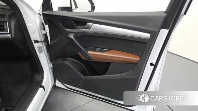 Audi Q5 (FY) id 4872824 из Кореи 16