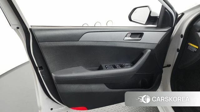 Hyundai Sonata New Rise id 4530685 из Кореи 16