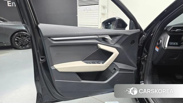 Audi A3 (8Y) id 4665761 из Кореи 16