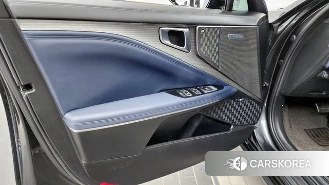 Kia The New K8 Hybrid id 4266385 из Кореи 16