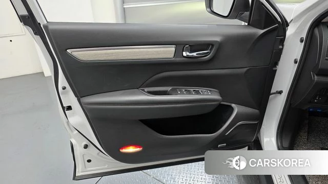 Renault Korea (Samsung) The New QM6 id 4922997 из Кореи 16