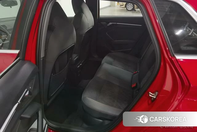 Audi A3 id 4336007 из Китая 16
