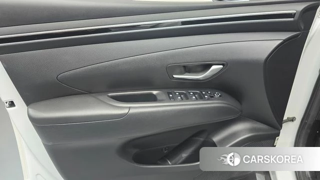 Hyundai Tucson (NX4) id 4881479 из Кореи 16