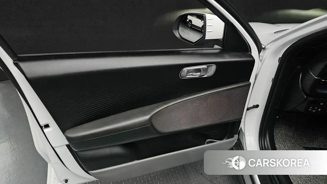 Hyundai Ionic 6 id 4623298 из Кореи 16