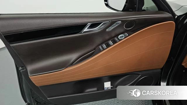 Genesis G80 (RG3) id 4249254 из Кореи 16