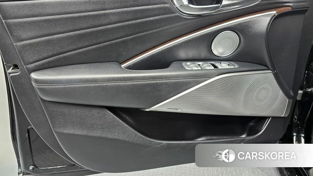 Kia More K9 id 4732030 из Кореи 16