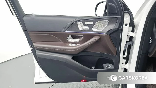 Mercedes-Benz GLS - Class X167 id 4726241 из Кореи 16
