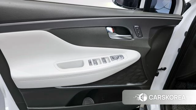 Hyundai The New Santa Fe id 4223258 из Кореи 16