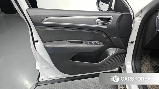 Renault Korea (Samsung) XM3 id 4604376 из Кореи 16