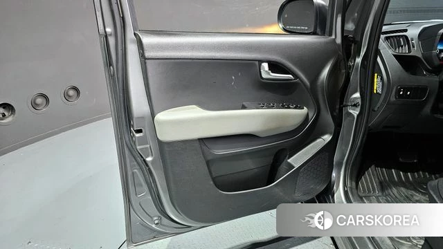 Kia The New Kia Ray EV id 4315416 из Кореи 16