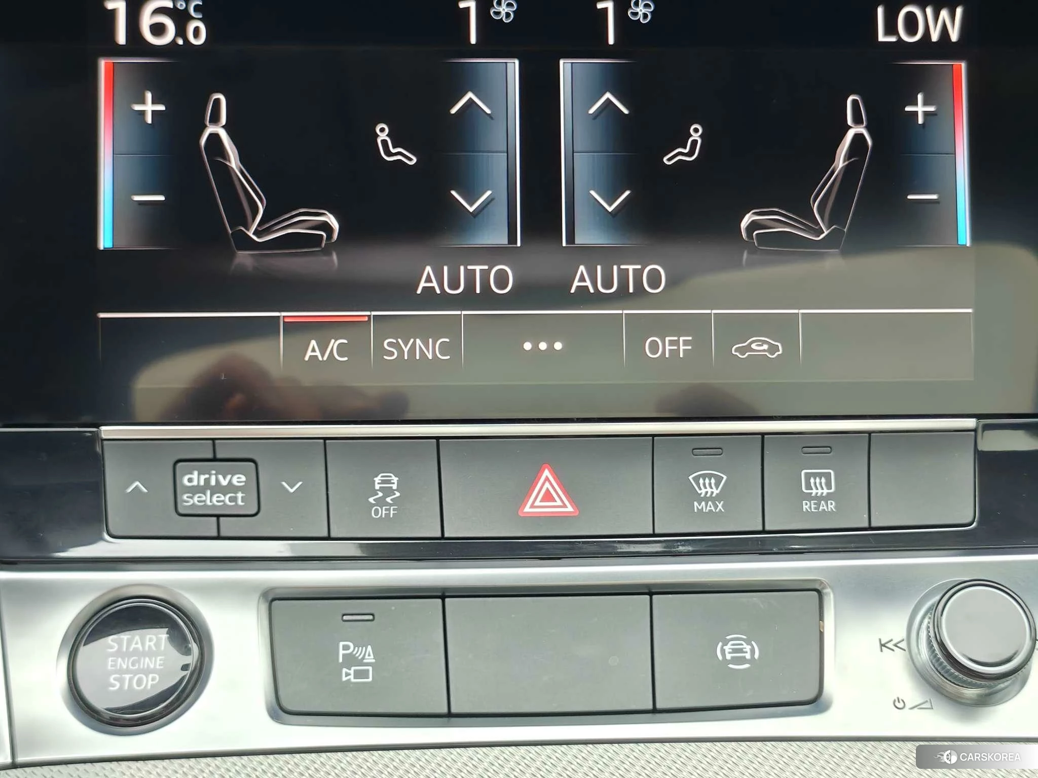 Audi A6L id 4461423 из Китая 16